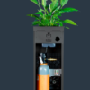 bouteille co2